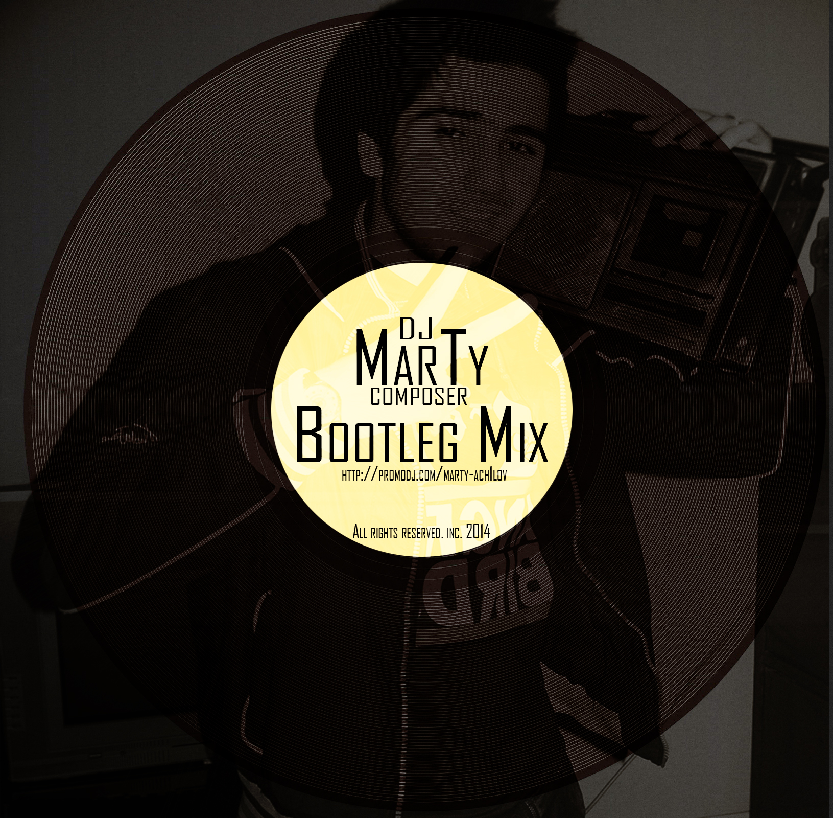 5 Days (DJ MarTy Bootleg).jpg