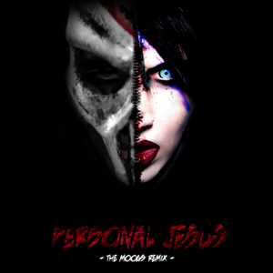 Marylin Manson - Personal Jesus (THE MOOGS remix)사진.png : [중복x]320k ●●●개빵빵한 베이스●●● Marylin Manson - Personal Jesus (THE MOOGS remix)