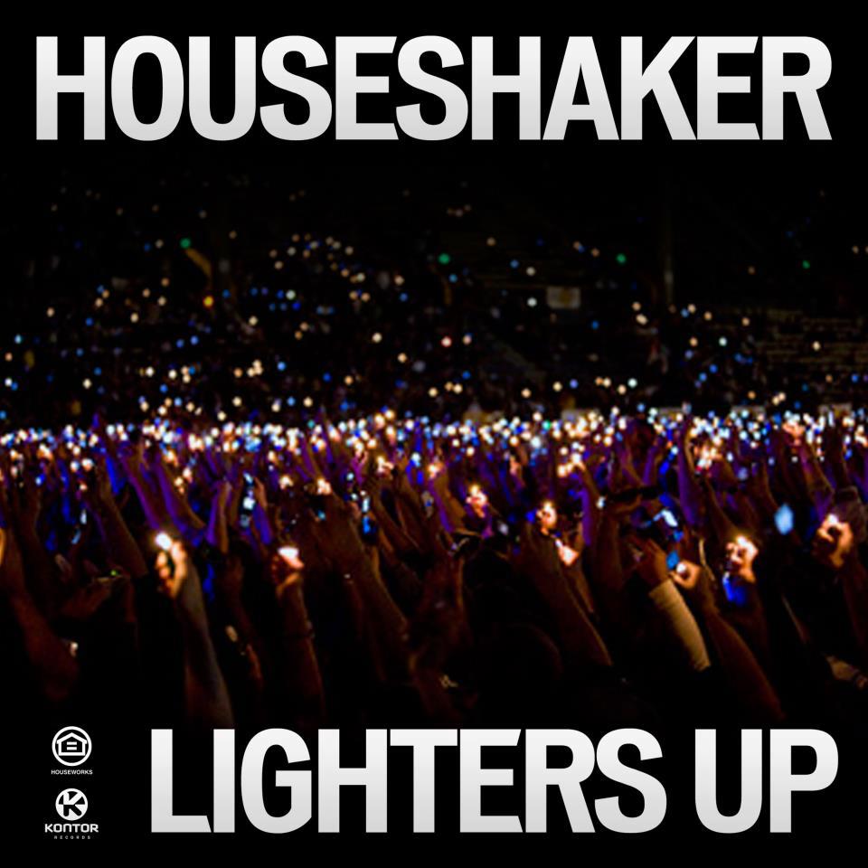 ﻿Lighters Up - EP.jpg