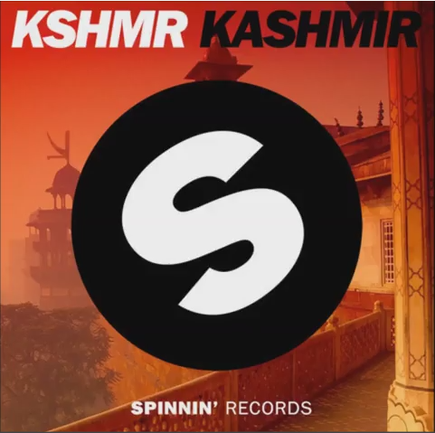 KASHMIR.png : KSHMR - KASHMIR (Original Mix)