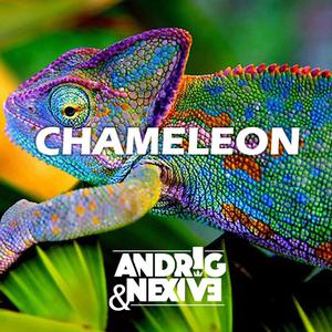 Chameleon (Original Mix).jpg : ★★ SSS  **Noodles - Stop Drop (Original Mix)**  + @ ★★