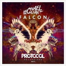 Protocol Recording Falcon.jpg : Micheal Calfan - Falcon (Original Mix) 외 2곡