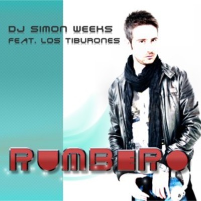 artworks-000015249680-hhhzuw-crop.jpg : Dj Simon Weeks feat. Los Tiburones - Rumbero (original Tek Mix)