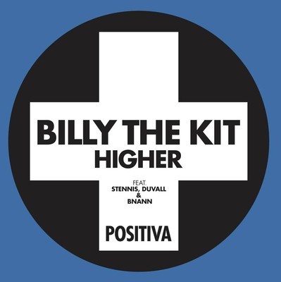 artworks-000026425527-twrn14-crop.jpg : 【추 천】Billy The Kit - Higher (ALVARO Remix)