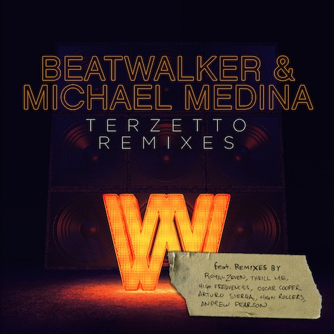 Beatwalker, Michael Medina - Terzetto (Original Mix).jpg : Shameless (AUS) - Son Of A Bitch (Original Mix) + 2 곡